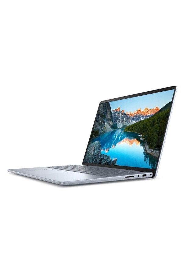DELL Laptop Inspiron 5640 16'' 16:10 FHD+/Core 7-150U/16GB/1TB SSD/GeForce MX570A/Win 11 Pro/1Y NBD/Ice Blue