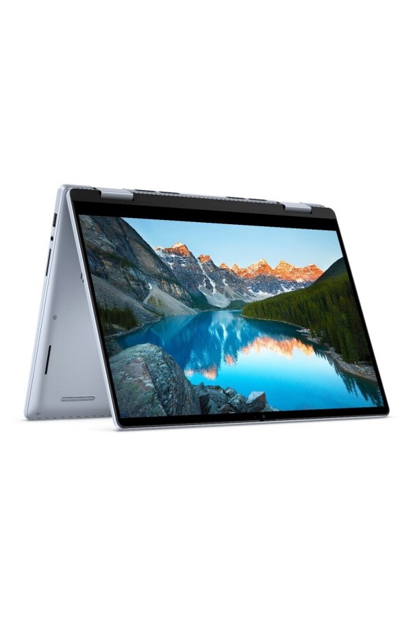 DELL Laptop Inspiron 7440 14.0'' 2in1 16:10 FHD+ Touch/Core 7-150U/16GB/1TB SSD/Intel Graphics/Win 11 Pro/1Y NBD/Ice Blue