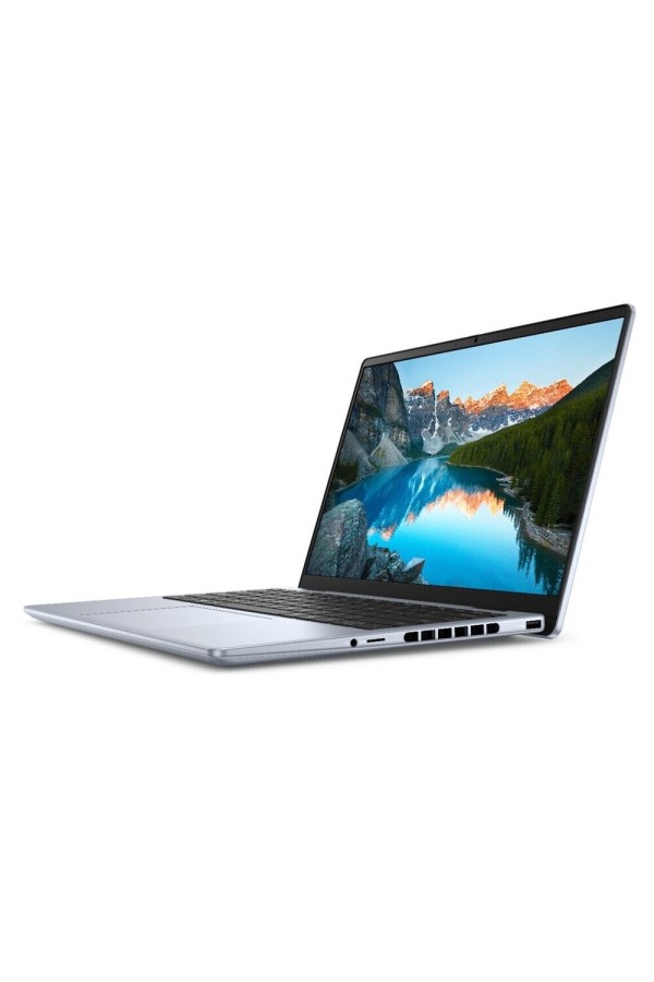DELL Laptop Inspiron 7440 Plus 14.0'' 16:10 2.8K/U7-155H/32GB/1TB SSD/Intel Arc/Win 11 Pro/1Y NBD/Ice Blue