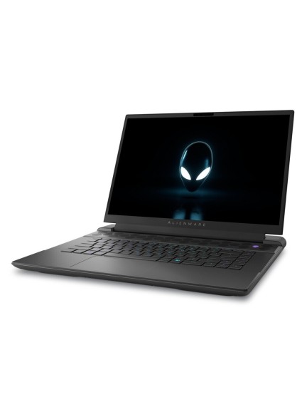 DELL Laptop Alienware m16 R1 16'' QHD+/i7-13700HX/32GB/2TB SSD/GeForce RTX 4070 8GB/Win 11 Pro/2Y NBD/Dark Metallic Moon