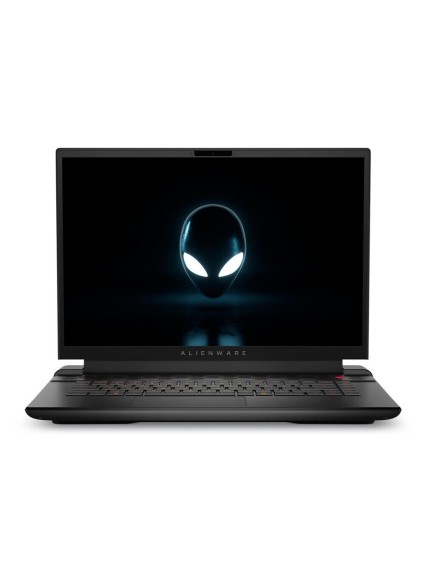 DELL Laptop Alienware m16 R2 16'' QHD+/Ultra 9-185H/32GB/2TB SSD/GeForce RTX 4070 8GB/Win 11 Pro/2Y PRM NBD/Dark Metallic Moon