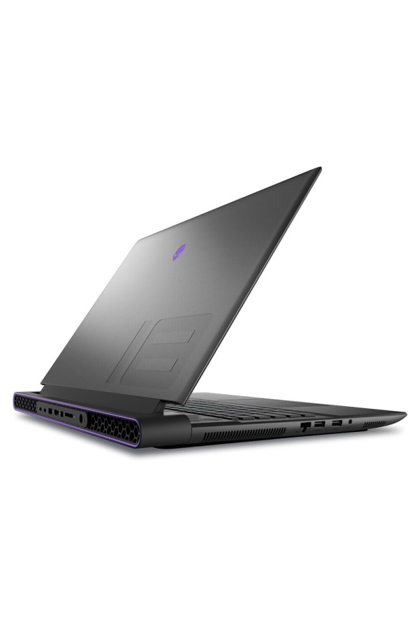 DELL Laptop Alienware m18 R2 18'' QHD+/i9-14900HX/32GB/2TB SSD/GeForce RTX 4080 12GB/Win 11 Pro/2Y NBD/Dark Metallic Moon