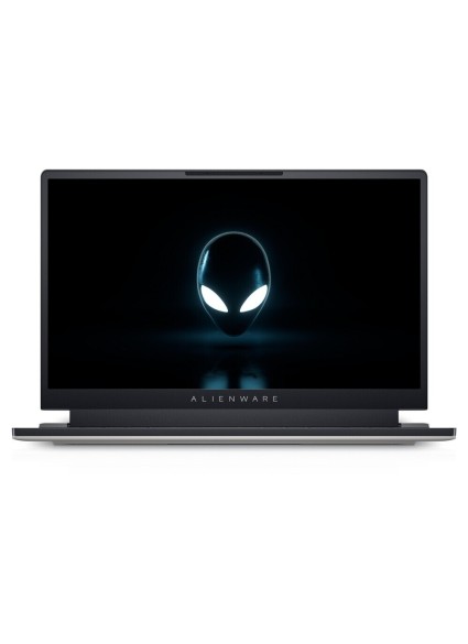 DELL Laptop Alienware x15 R2 15.6'' FHD 360Hz/i7-12700H/32GB/2TB M.2 SSD/GeForce RTX 3080Ti 16GB/Win 11 Pro/2Y PRM NBD/Lunar Light
