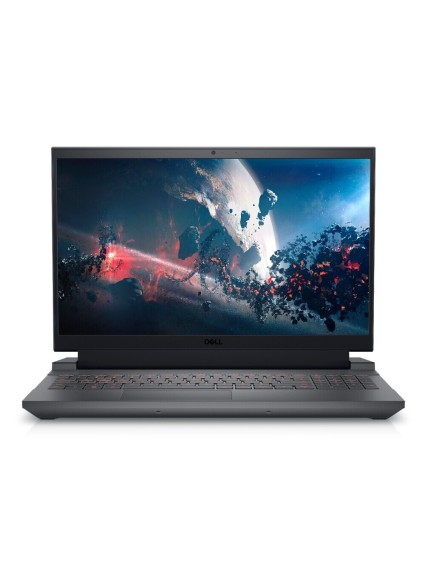 DELL Laptop G15 5530 15.6'' FHD/i7-13650HX/16GB/512GB SSD/GeForce RTX 4050 6GB/Win 11/1Y NBD/Dark Shadow Gray