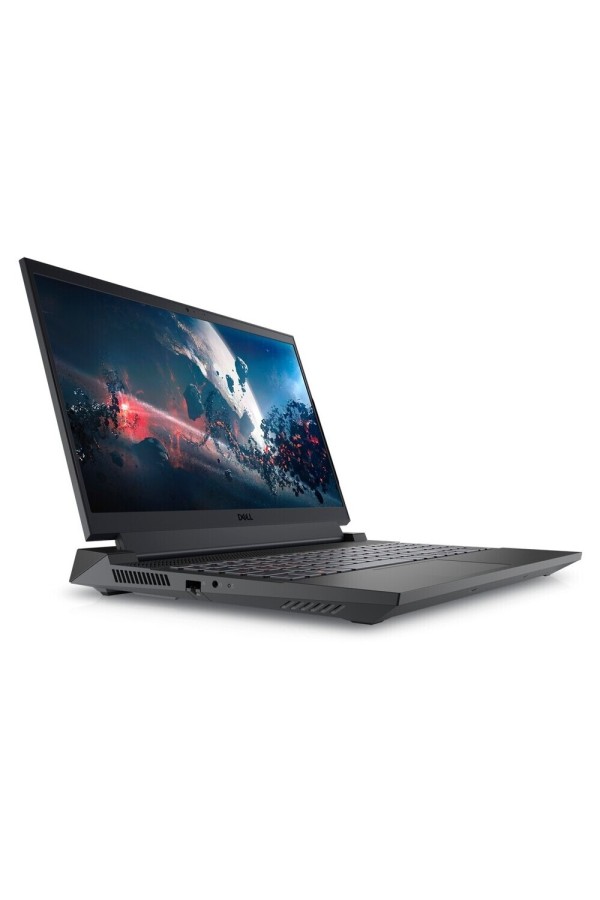 DELL Laptop G15 5530 15.6'' FHD/i7-13650HX/16GB/512GB SSD/GeForce RTX 4050 6GB/Win 11/1Y NBD/Dark Shadow Gray
