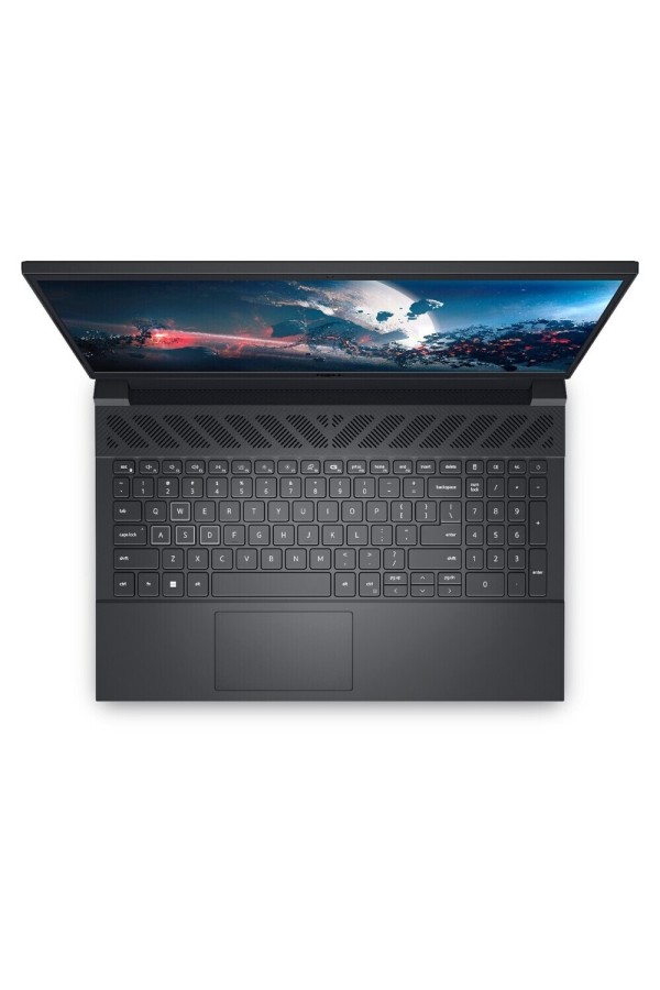 DELL Laptop G15 5530 15.6'' FHD/i7-13650HX/16GB/1TB SSD/GeForce RTX 4050 6GB/Win 11 Pro/1Y NBD/Dark Shadow Gray