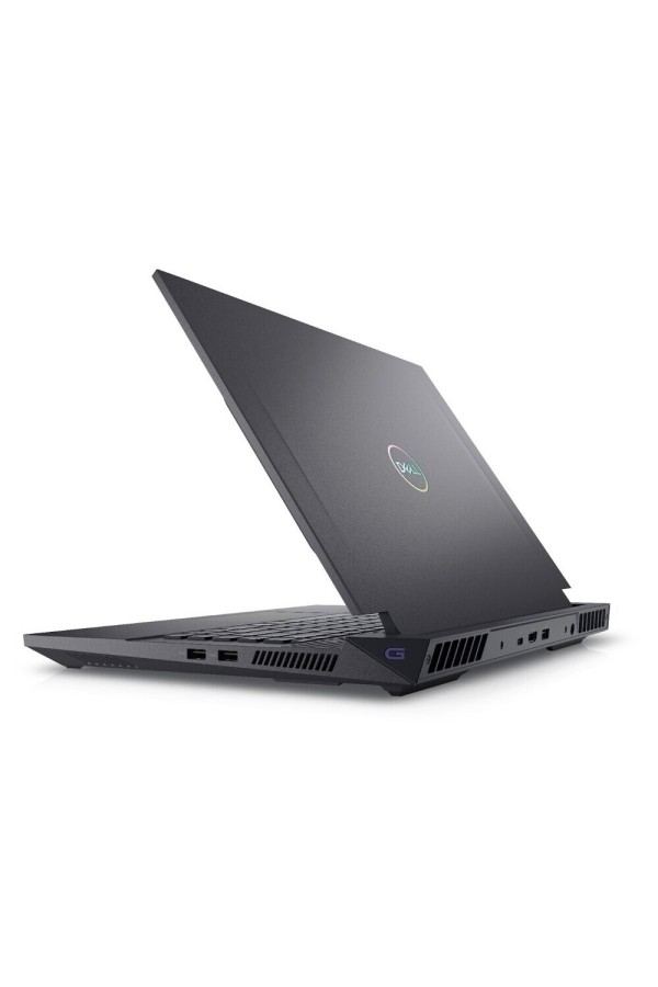 DELL Laptop G16 7630 16'' QHD+/i5-13450HX/16GB/512GB SSD/GeForce RTX 4050 6GB/Win 11/1Y NBD/Metallic Nightshade