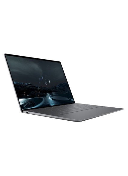 DELL Laptop XPS 13 9340 13,4'' OLED 3K TOUCH/Ultra 7-165H/32GB/1TB SSD/Intel Arc/Win 11 PRO/2Y NBD/Graphite