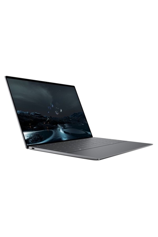 DELL Laptop XPS 13 9340 13,4'' OLED 3K TOUCH/Ultra 7-165H/32GB/1TB SSD/Intel Arc/Win 11 PRO/2Y NBD/Graphite