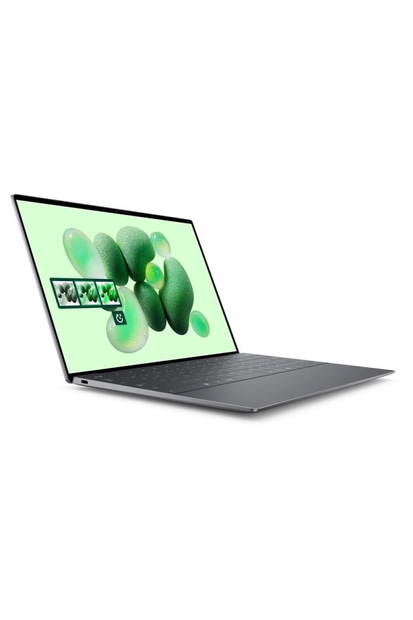 DELL Laptop XPS 13 9345 13,4'' 3K OLED TOUCH/Snapdragon X Elite X1E-80-100/32GB/1TB SSD/Qualcomm Adreno/Win 11 PRO/2Y NBD/Platinum