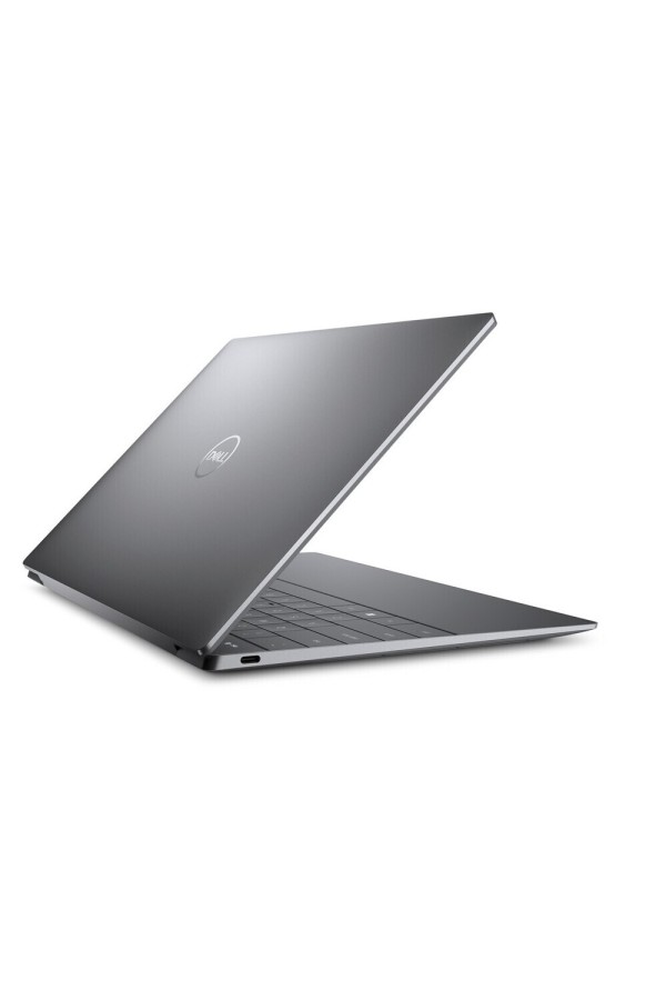 DELL Laptop XPS 13 9350 13,4'' OLED 3K/Ultra 7 258V/32GB/2TB SSD/Intel Arc/Win 11 PRO/2Y Prosupport NBD/Graphite