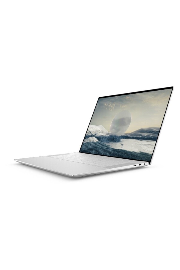 DELL Laptop XPS 16 9640 16,3'' UHD+OLED TOUCH/U9-185H/32GB/1TB SSD/GeForce RTX 4060/Win 11 Pro/2Y NBD/Platinum