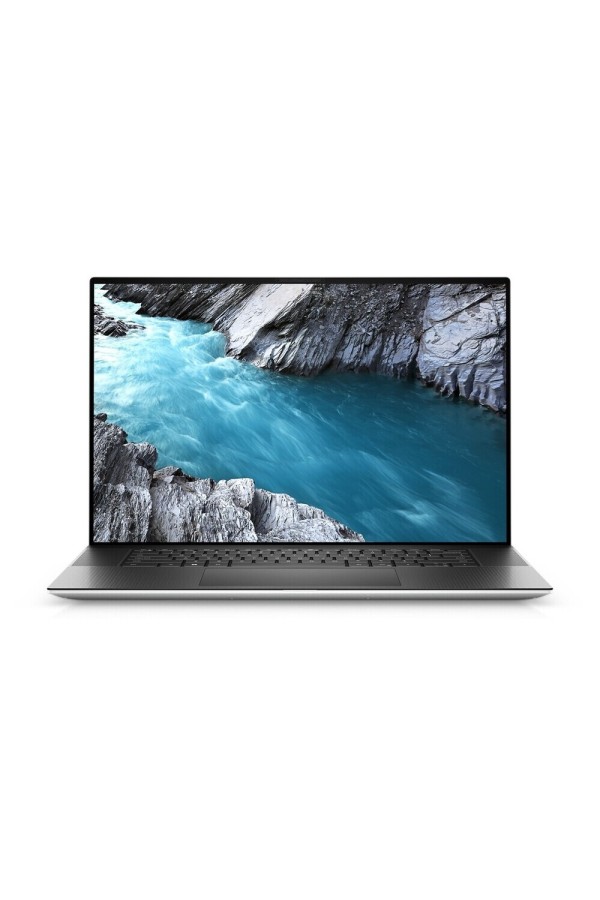 DELL Laptop XPS 17 9730 17.0'' UHD+ TOUCH/i9-13900H/32GB/1TB SSD/GeForce RTX 4070 8GB/Win 11 Pro/2Y NBD/Platinum Silver - Black