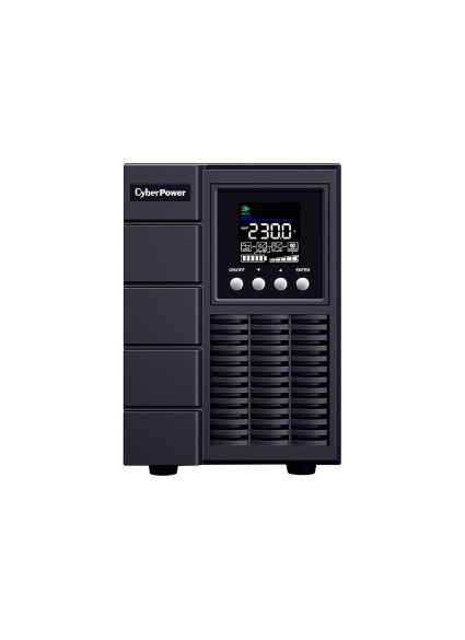 CYBERPOWER UPS Professional OLS2000EA Online LCD 2000VA