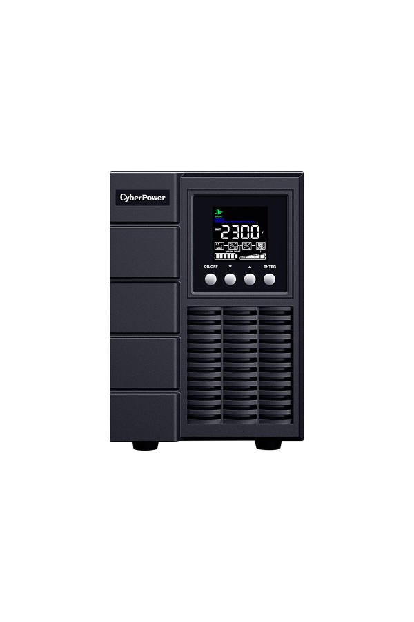 CYBERPOWER UPS Professional OLS2000EA Online LCD 2000VA