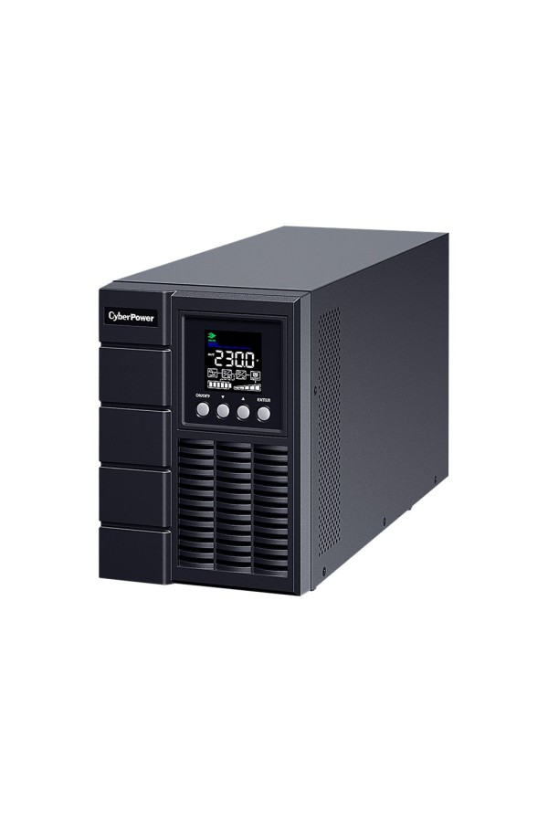 CYBERPOWER UPS Professional OLS2000EA Online LCD 2000VA