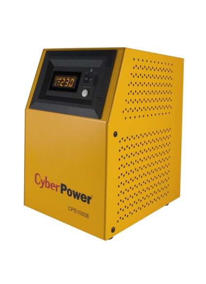 CYBERPOWER Inverter/EPS CPS1000E 1000VA