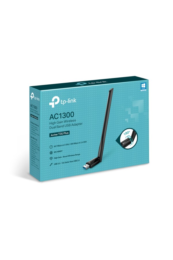 TP-LINK Archer T3U Plus