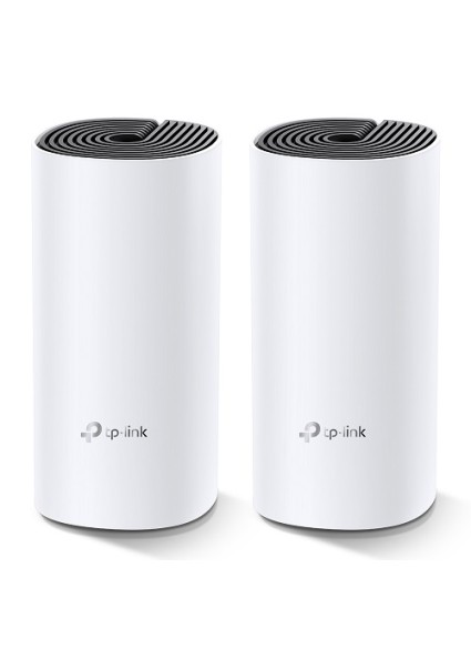 TP-LINK DECO M4 2-Pack