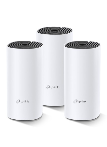 TP-LINK DECO M4 3-Pack