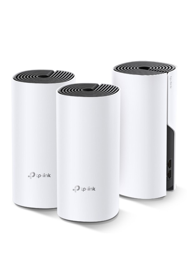 TP-LINK DECO M4 3-Pack