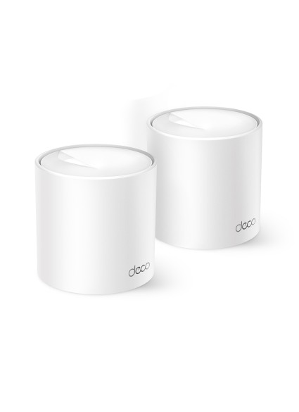 TP-LINK Deco X10 2-Pack