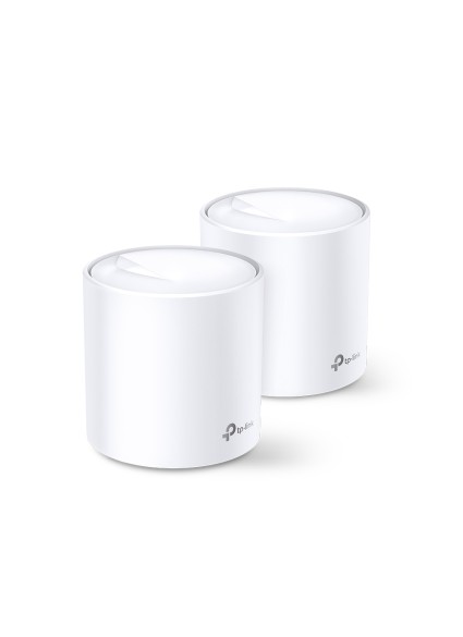 TP-LINK Deco X20 2-Pack