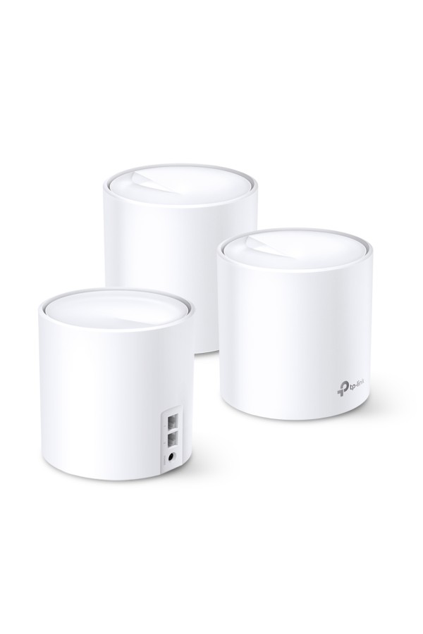 TP-LINK DECO X60 3-Pack