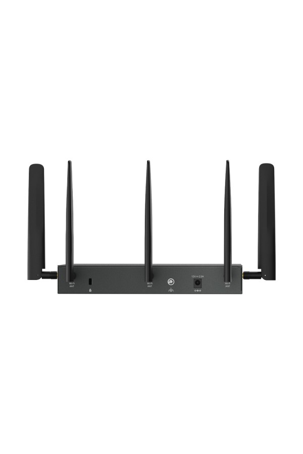 TP-LINK VPN Router ER706W-4G