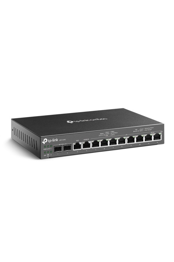 TP-LINK ER7212PC