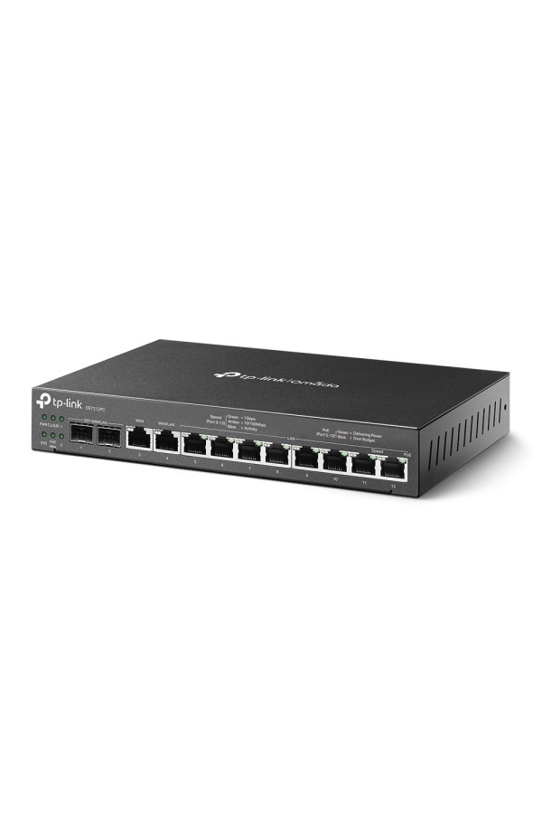 TP-LINK ER7212PC