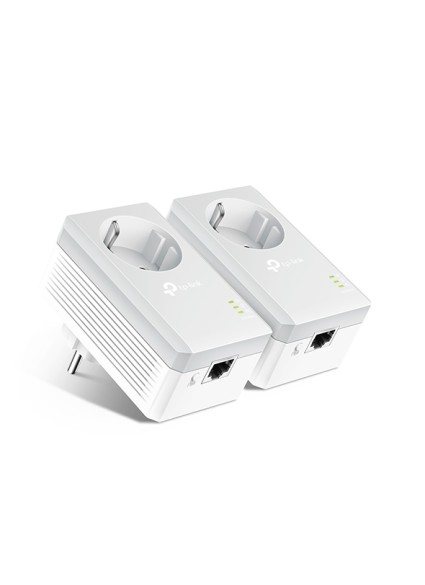 TP-LINK TL-PA4010P KIT