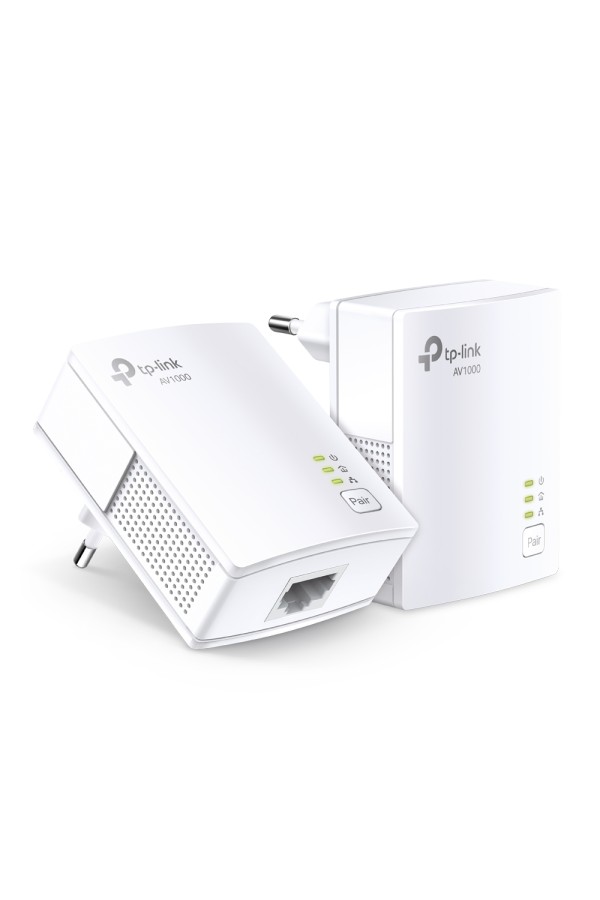 TP-LINK TL-PA7017 KIT