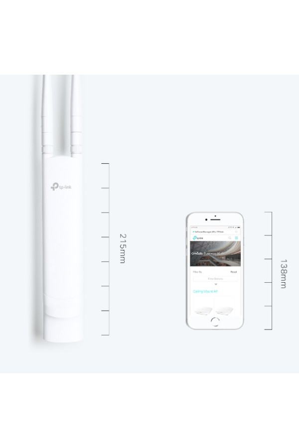 TP-LINK EAP110-Outdoor