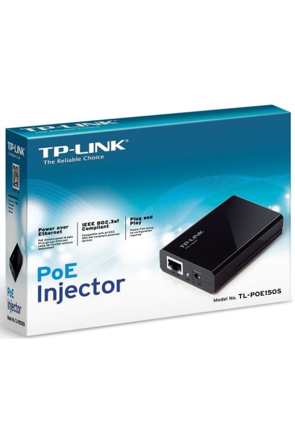 TP-LINK TL-POE150S