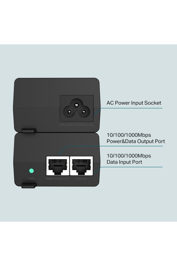 TP-LINK TL-POE160S