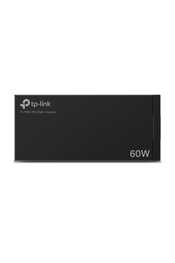 TP-LINK TL-POE170S PoE++ Injector 60 W