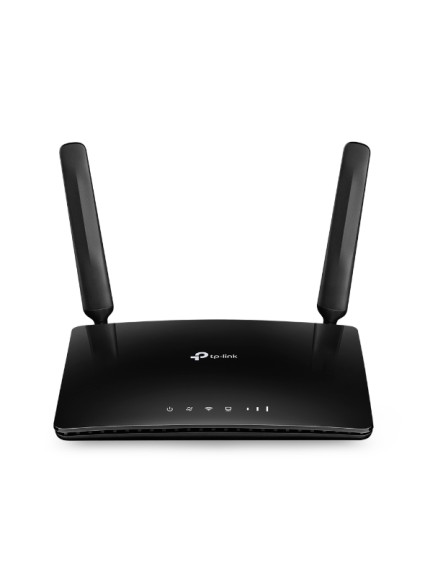 TP-LINK TL-MR6400