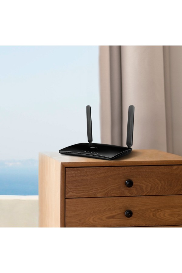 TP-LINK TL-MR6400