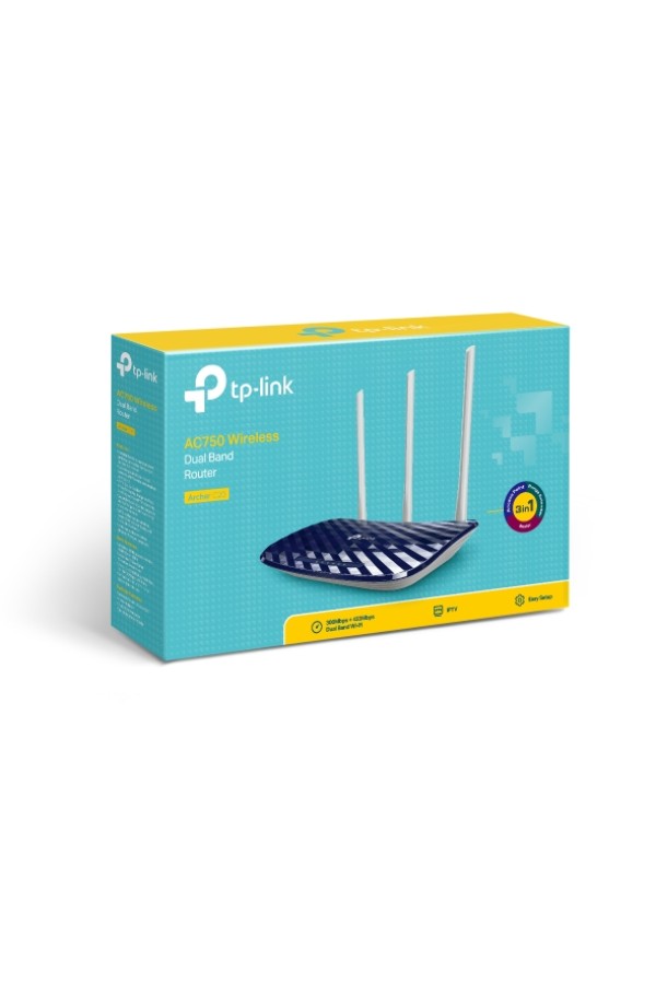 TP-LINK Archer C20