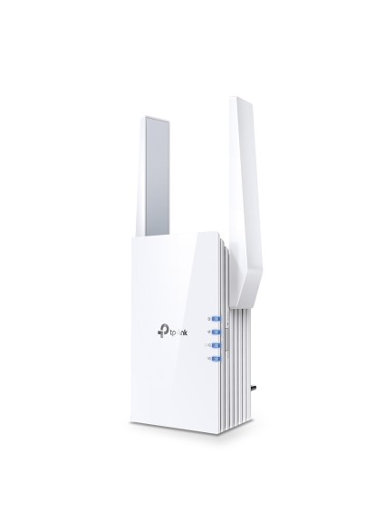 TP-LINK RE605X AX1800 WIFI 6 RANGE EXTENDER