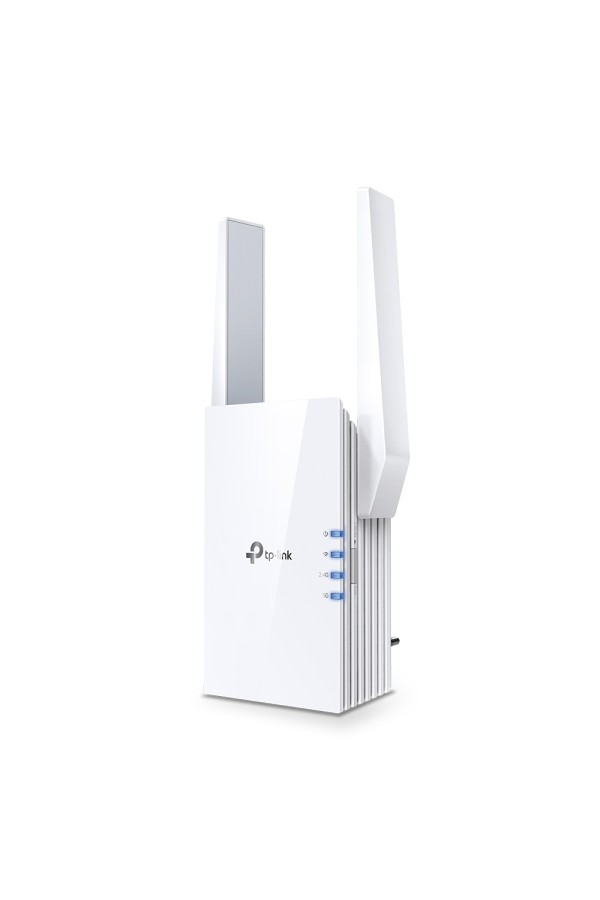 TP-LINK RE605X AX1800 WIFI 6 RANGE EXTENDER