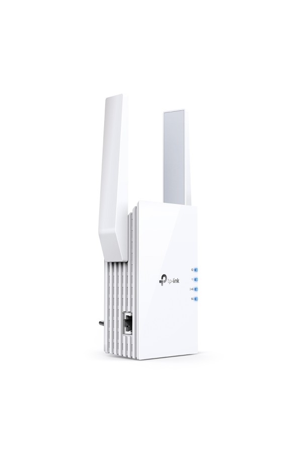 TP-LINK RE605X AX1800 WIFI 6 RANGE EXTENDER