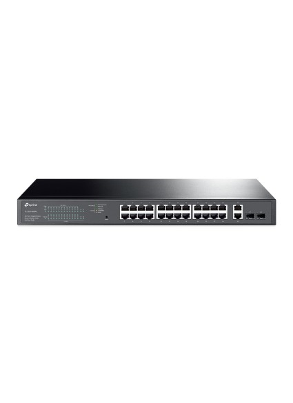 TP-LINK TL-SG1428PE MANAGED SWITCH