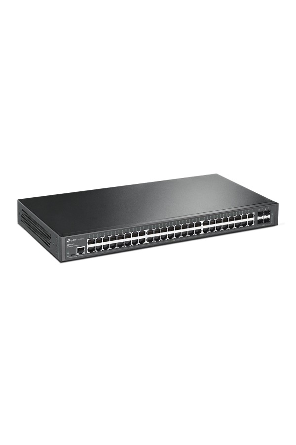 TP-LINK TL-SG3452 SWITCH MANAGED 48XGBIT