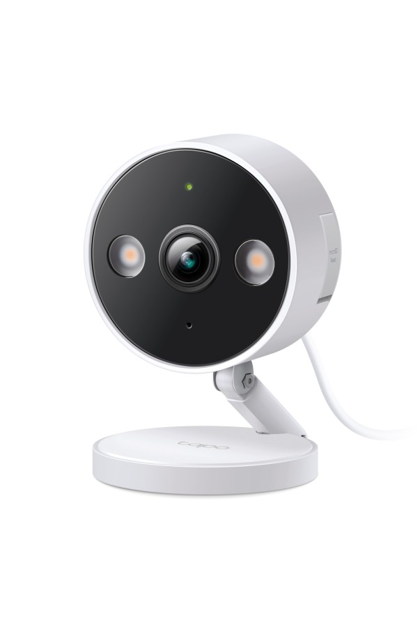 TP-LINK Wi-Fi Camera Tapo C120 2K