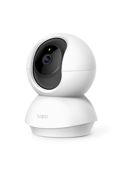 TP-LINK CAMERA TAPO C200 FULLHD WIFI PAN/TILT