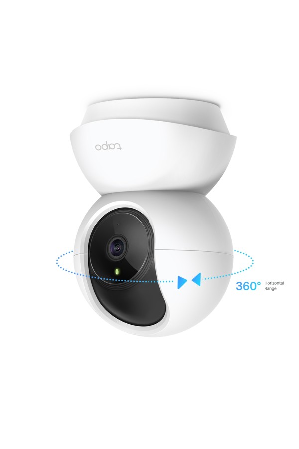 TP-LINK CAMERA TAPO C210 FULLHD+ WIFI PAN/TILT