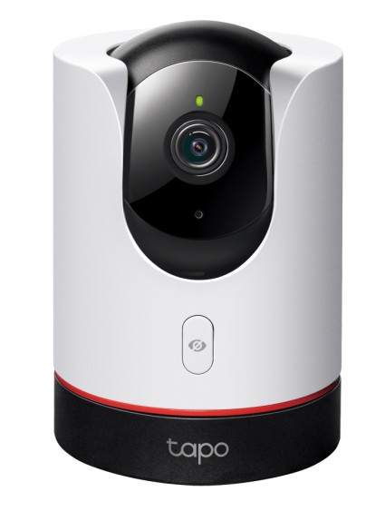 TP-LINK Pan/Tilt Wi-Fi Camera Tapo C225