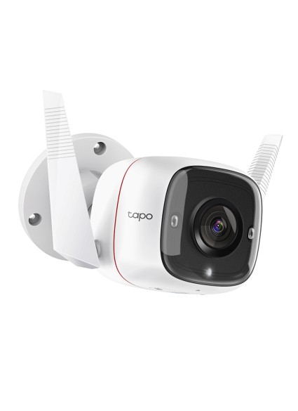 TP-LINK CAMERA TAPO C310 FULLHD WIFI OUTDOOR